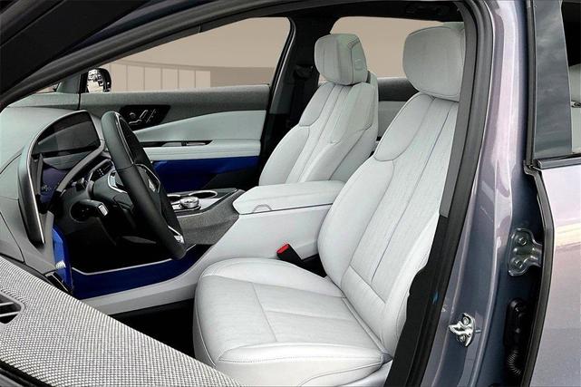 Photo of 2025 Celestial Cadillac OPTIQ