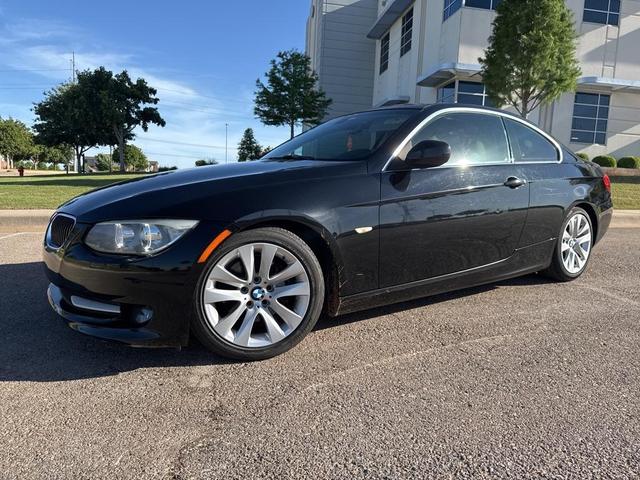 2013 BMW 328