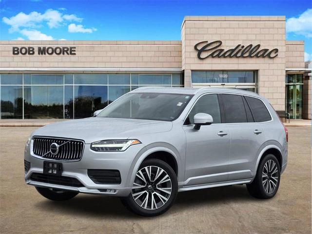 2020 Volvo XC90