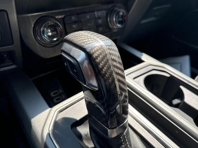 Photo of 2019 Oxford White Ford F-150