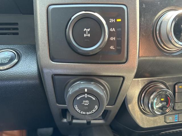 Photo of 2019 Oxford White Ford F-150