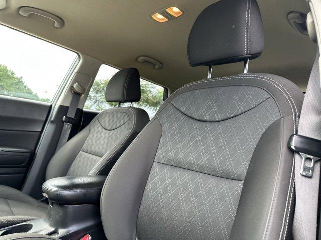 Photo of 2018 Shadow Black Kia Soul