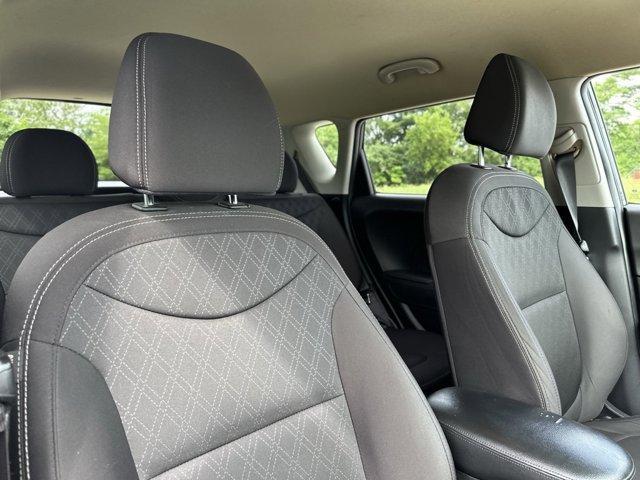 Photo of 2018 Shadow Black Kia Soul