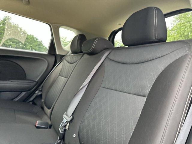 Photo of 2018 Shadow Black Kia Soul