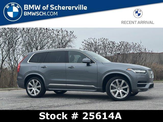 2017 Volvo XC90
