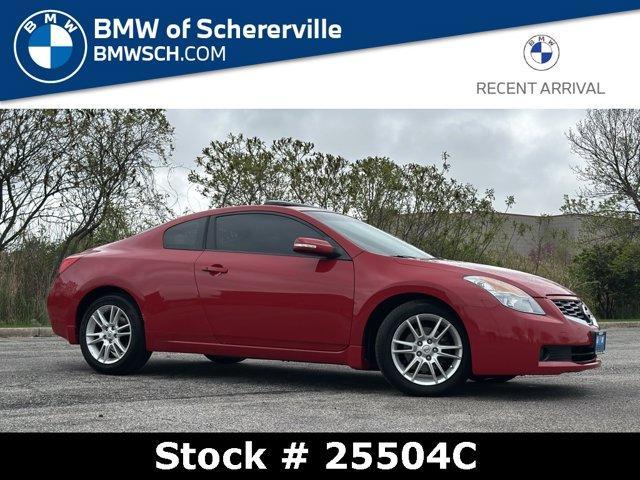 2008 Nissan Altima