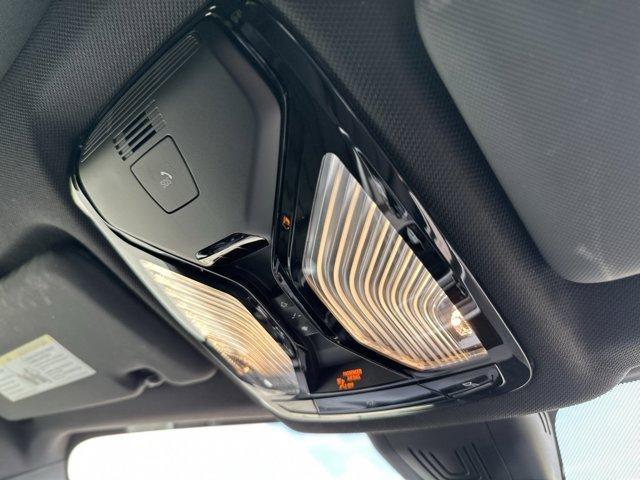 Photo of 2022 Arctic Gray Metallic BMW X5