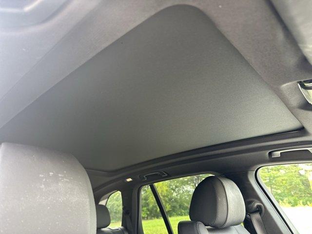 Photo of 2022 Arctic Gray Metallic BMW X5
