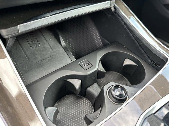 Photo of 2022 Arctic Gray Metallic BMW X5