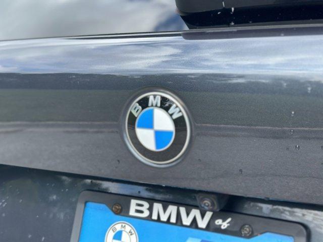 Photo of 2022 Arctic Gray Metallic BMW X5