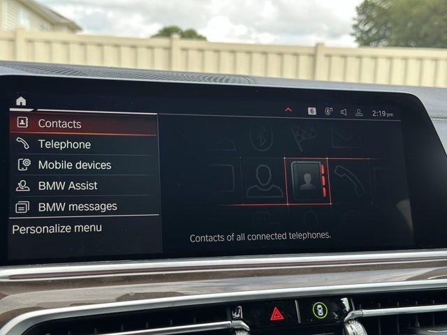 Photo of 2022 Arctic Gray Metallic BMW X5