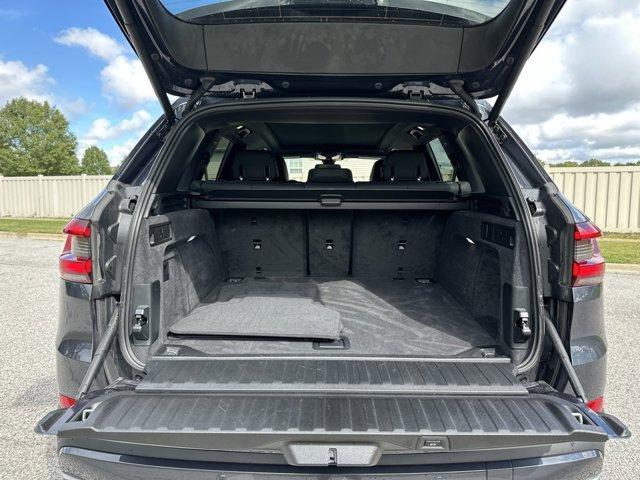 Photo of 2022 Arctic Gray Metallic BMW X5