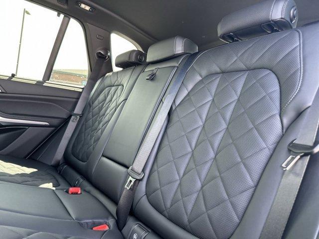 Photo of 2026 Skyscraper Gray Metallic BMW X5 PHEV