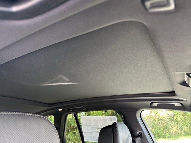 Photo of 2026 Skyscraper Gray Metallic BMW X5 PHEV