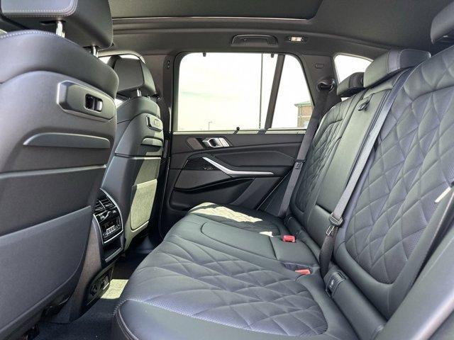 Photo of 2026 Skyscraper Gray Metallic BMW X5 PHEV