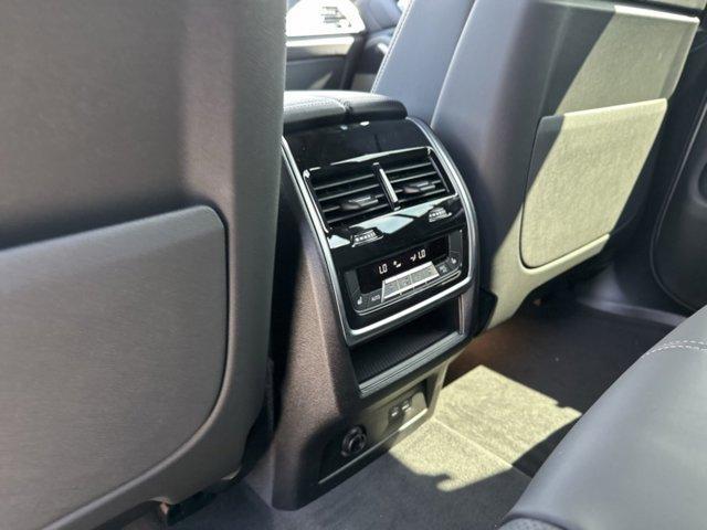 Photo of 2026 Skyscraper Gray Metallic BMW X5 PHEV