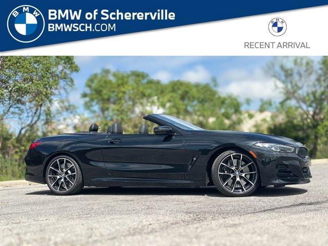 2023 BMW M850