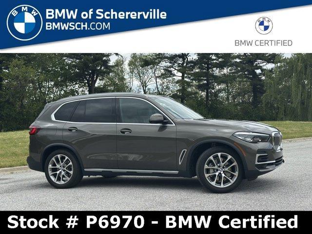 2023 BMW X5