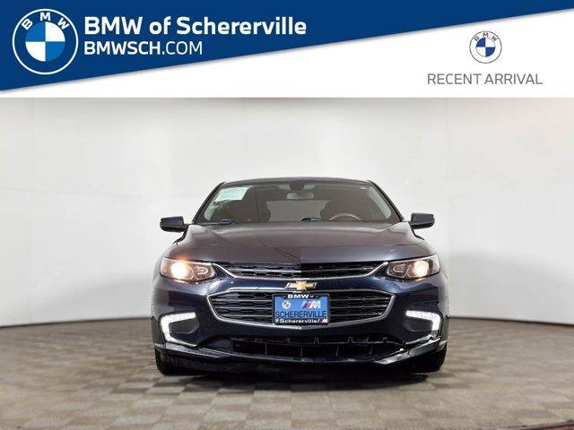 2016 Chevrolet Malibu