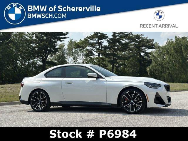 2023 BMW 230