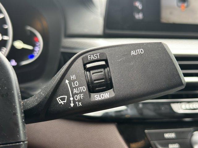 Photo of 2017 Carbon Black Metallic BMW 530
