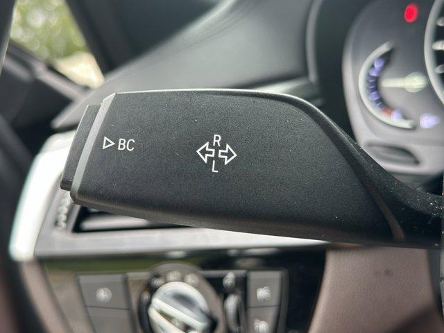 Photo of 2017 Carbon Black Metallic BMW 530