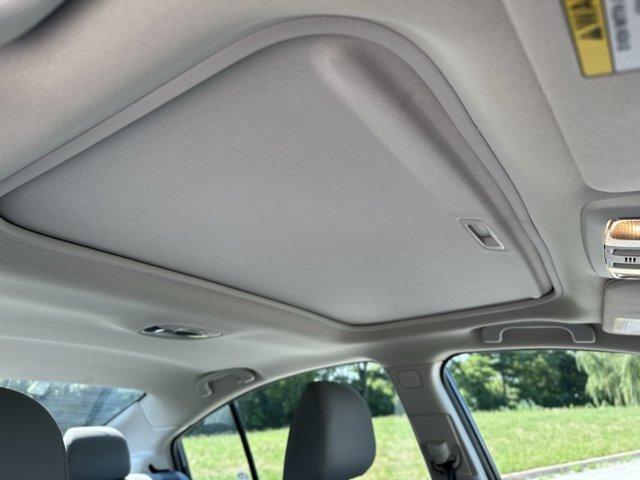 Photo of 2018 Magnetite Gray Metallic Subaru Legacy