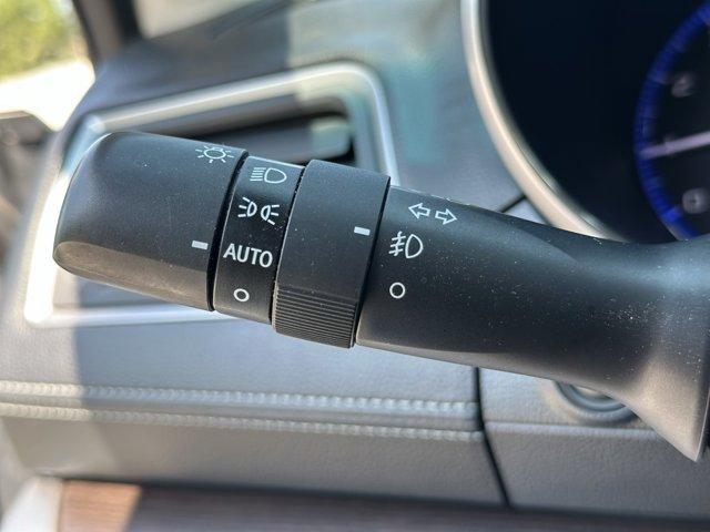 Photo of 2018 Magnetite Gray Metallic Subaru Legacy