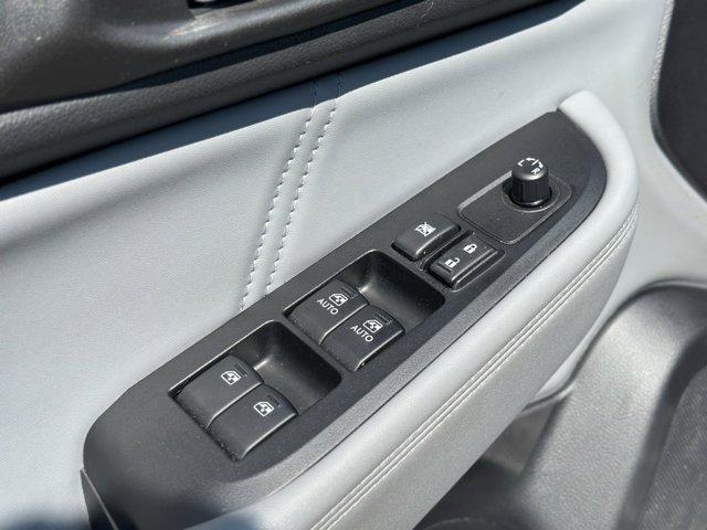 Photo of 2018 Magnetite Gray Metallic Subaru Legacy