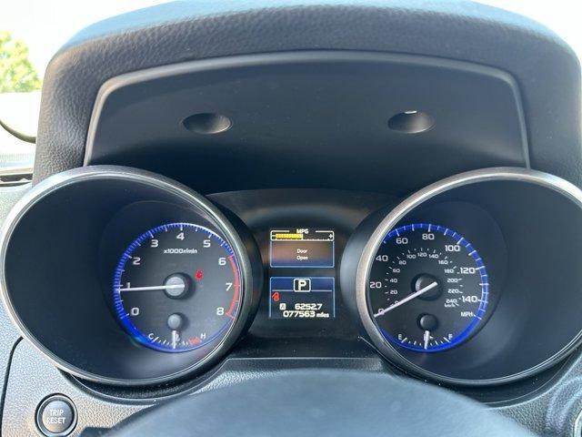 Photo of 2018 Magnetite Gray Metallic Subaru Legacy