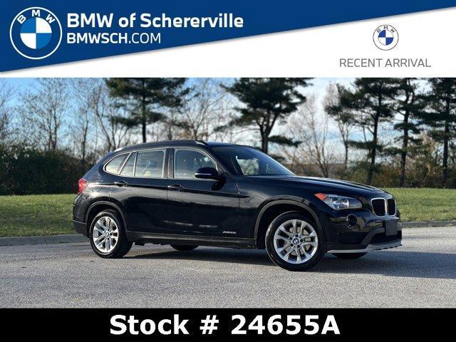 2015 BMW X1