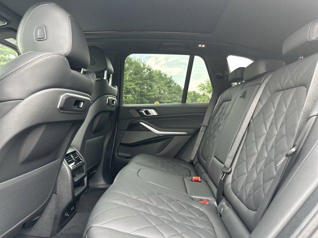 Photo of 2026 Brooklyn Gray Metallic BMW X5 PHEV
