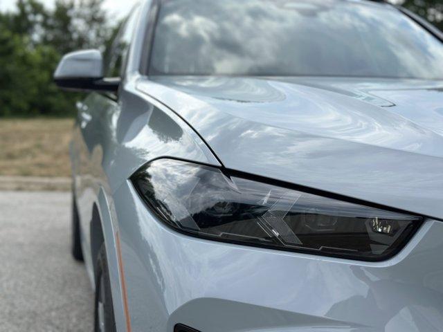 Photo of 2026 Brooklyn Gray Metallic BMW X5 PHEV