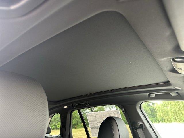 Photo of 2026 Brooklyn Gray Metallic BMW X5 PHEV