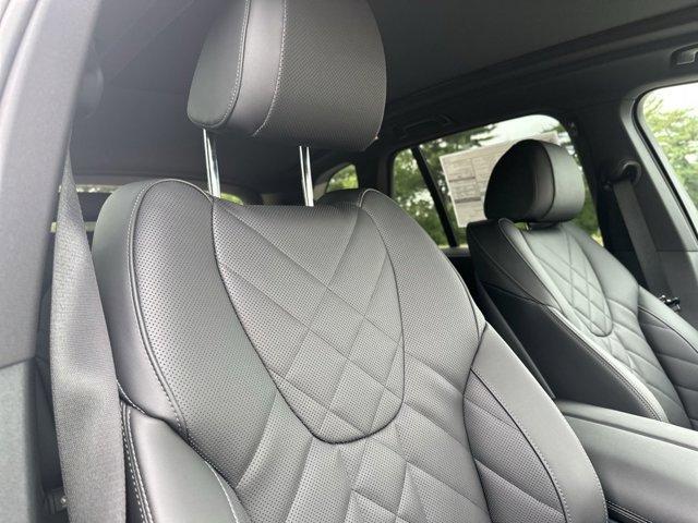 Photo of 2026 Brooklyn Gray Metallic BMW X5 PHEV