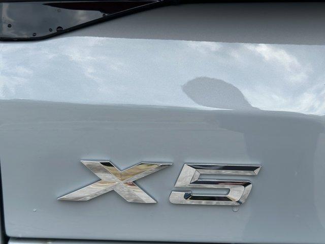 Photo of 2026 Brooklyn Gray Metallic BMW X5 PHEV
