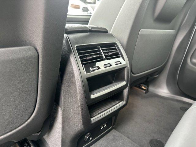 Photo of 2026 Brooklyn Gray Metallic BMW X5 PHEV