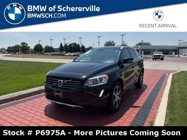 2014 Volvo XC60