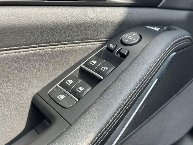Photo of 2022 Manhattan Green Metallic BMW X5