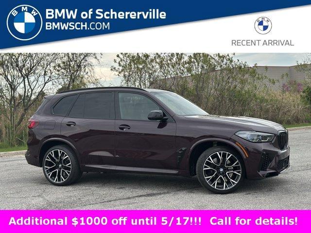2023 BMW X5 M