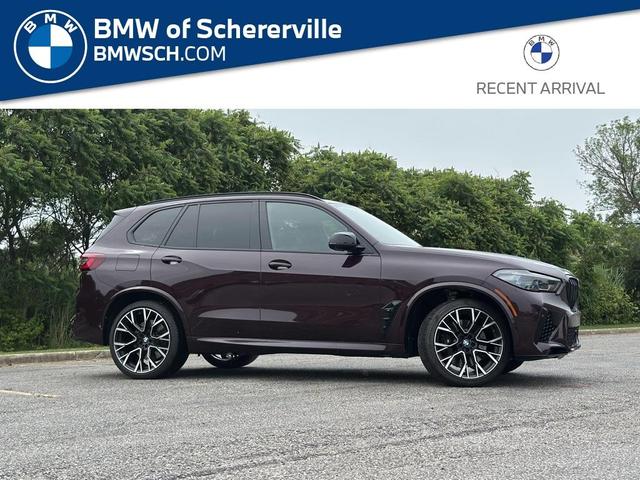 2023 BMW X5 M