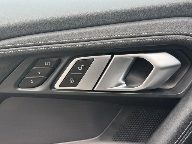Photo of 2023 Mineral White Metallic BMW 230