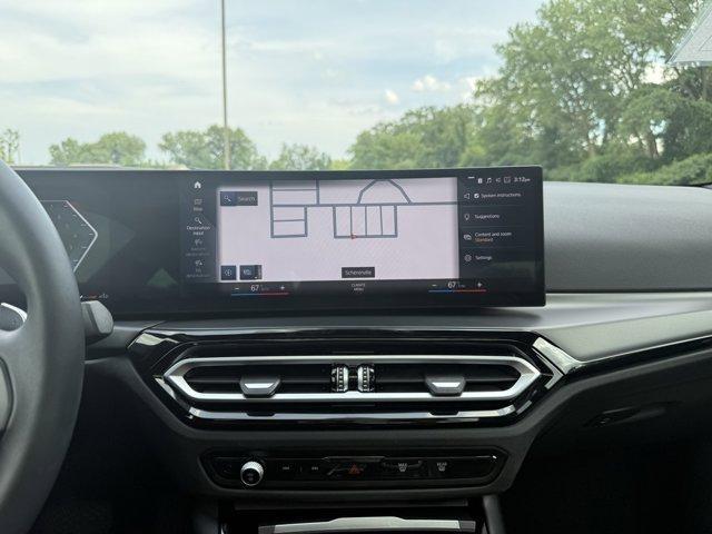 Photo of 2023 Mineral White Metallic BMW 230