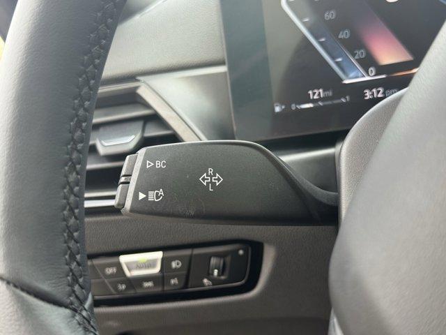 Photo of 2023 Mineral White Metallic BMW 230