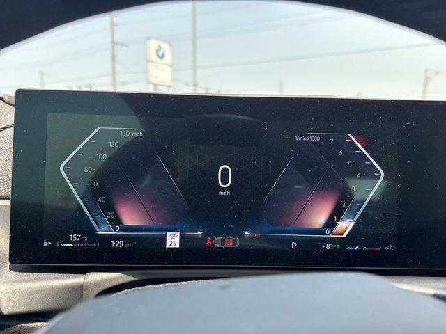 Photo of 2023 Mineral White Metallic BMW 230