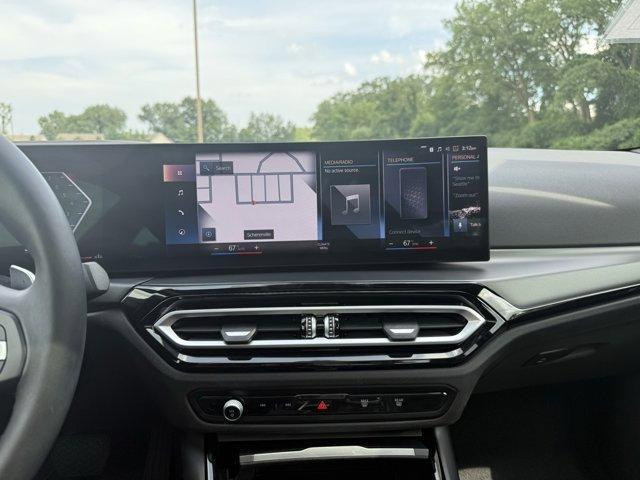 Photo of 2023 Mineral White Metallic BMW 230