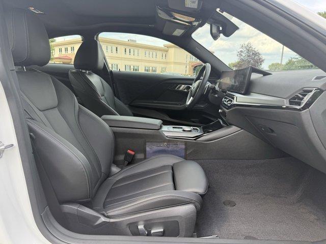 Photo of 2023 Mineral White Metallic BMW 230