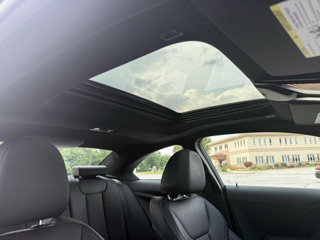 Photo of 2023 Mineral White Metallic BMW 230