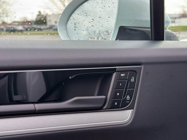 Photo of 2024 White Porsche Cayenne