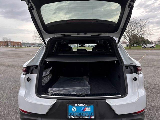 Photo of 2024 White Porsche Cayenne